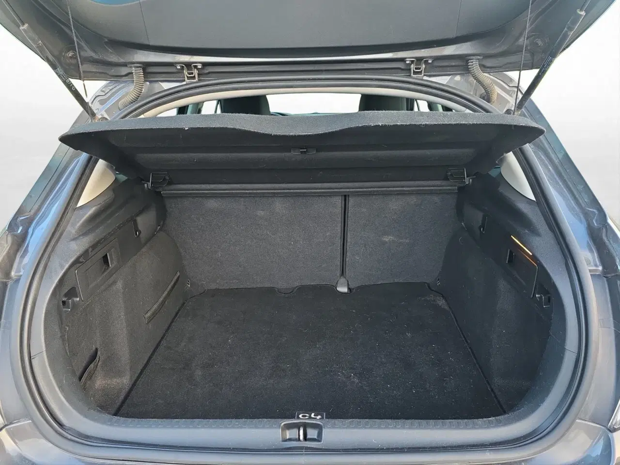 Billede 16 - Citroën C4 1,6 BlueHDi 120 Millesime