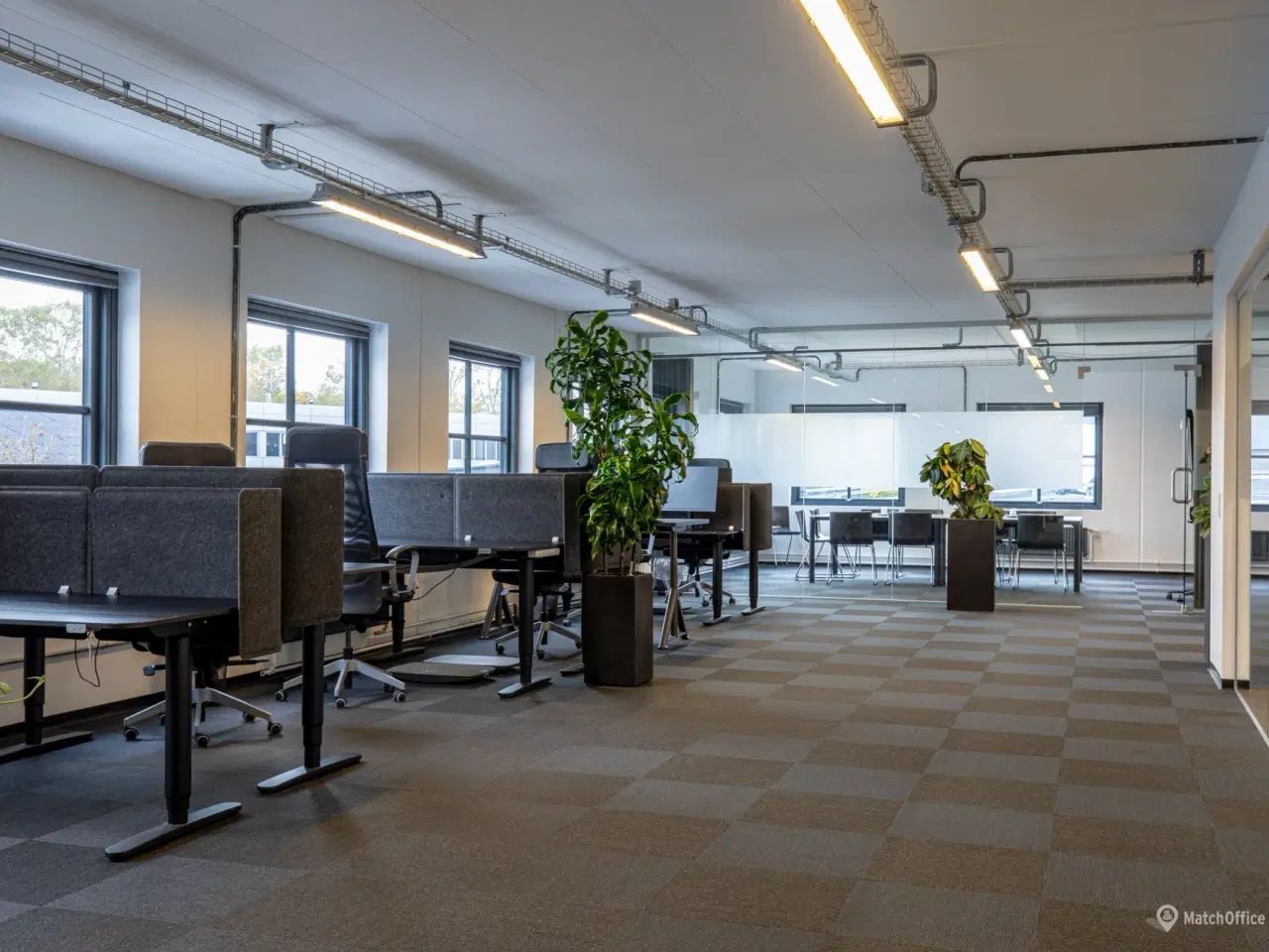 Billede 11 - 1503-17: Roholmsvej 12A, 1. sal - 322 m2