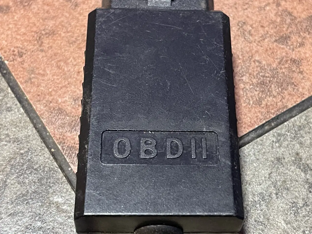 Billede 4 - 2 stk obd 2 tester til bil.