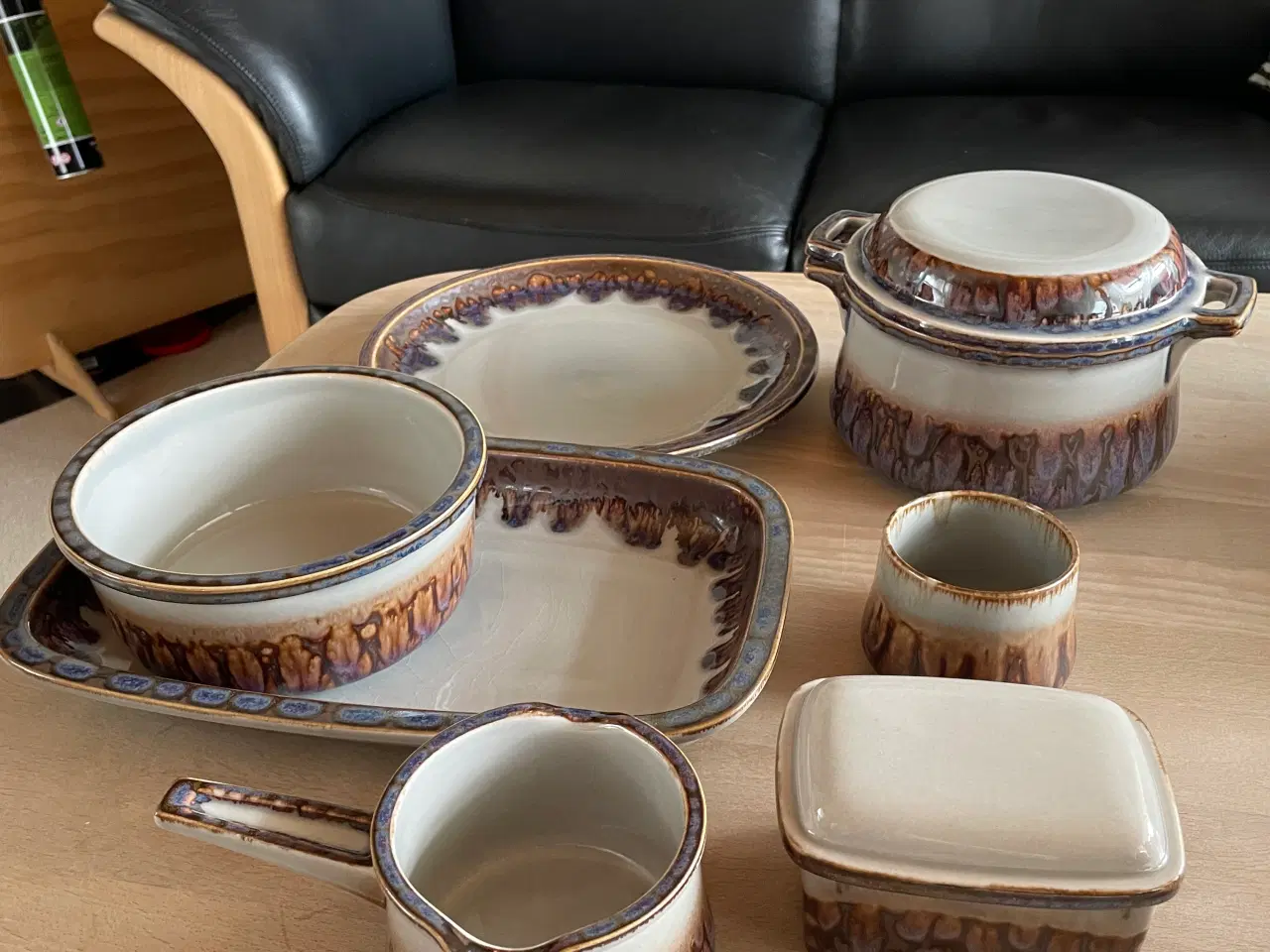 Billede 2 - Bing og Grøndahl 