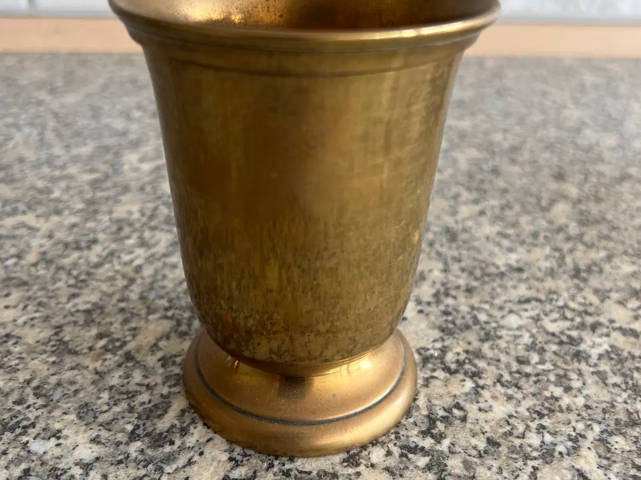 Billede 1 - Bronze bæger