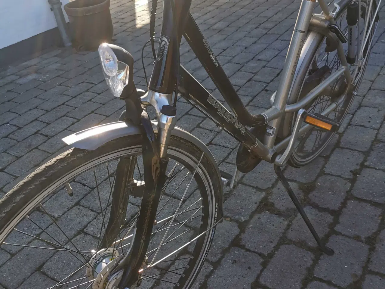 Billede 3 - Batavus allegro