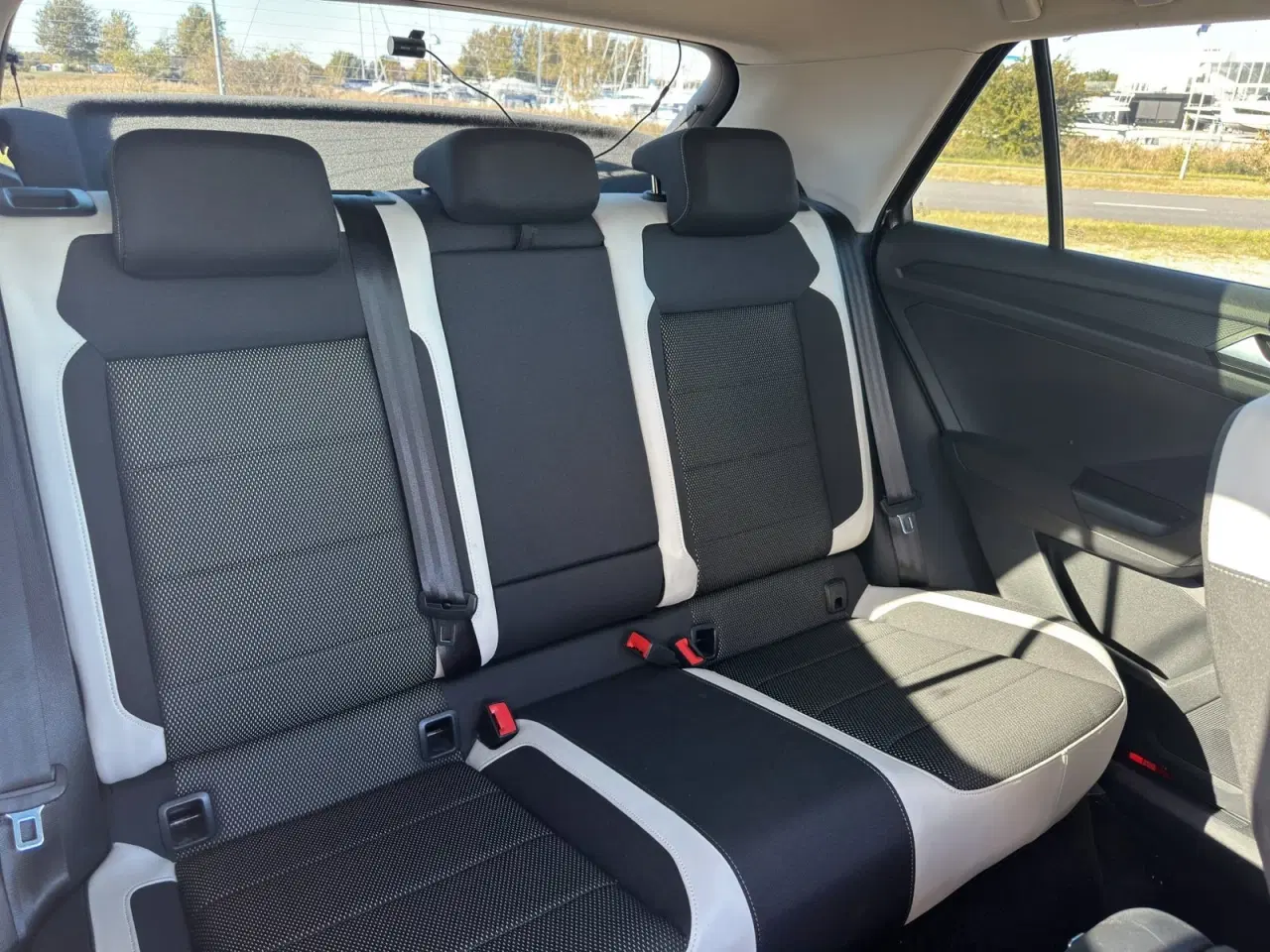 Billede 15 - VW T-Roc 1,5 TSi 150 Sport DSG