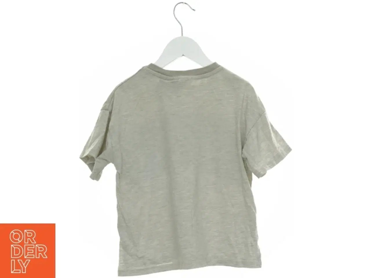 Billede 2 - T-Shirt fra Zara (str. 134 cm)