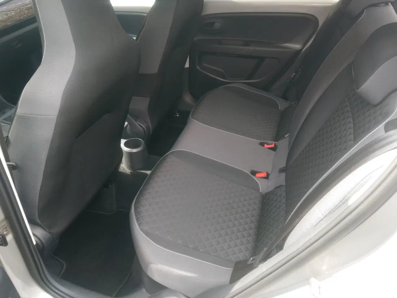 Billede 10 - Skoda Citigo 1,0 Family