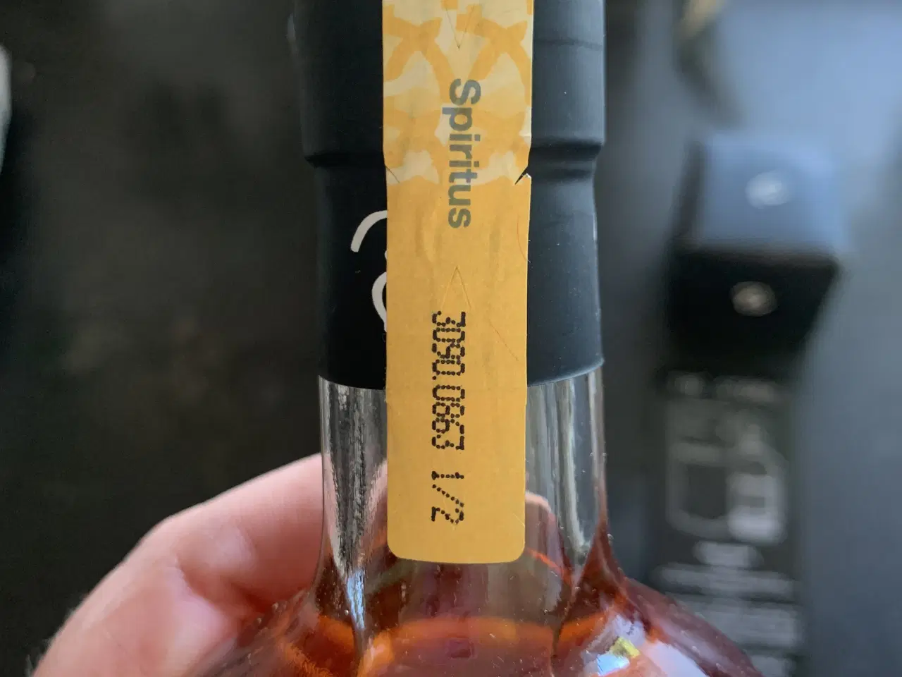 Billede 3 - Stauning Rye Second Opnion