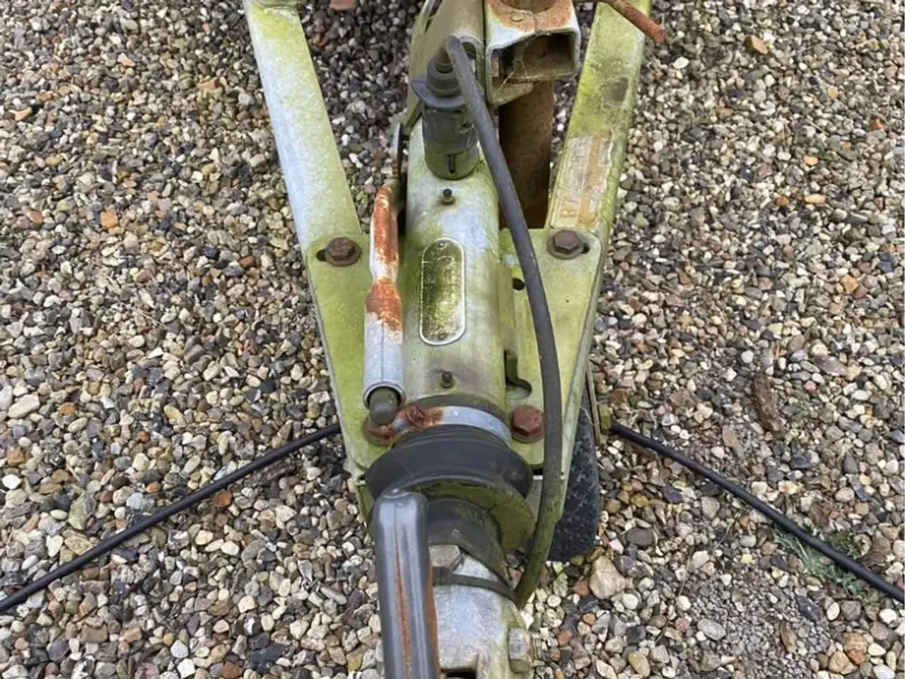 Billede 2 - Brenderup hestetrailer