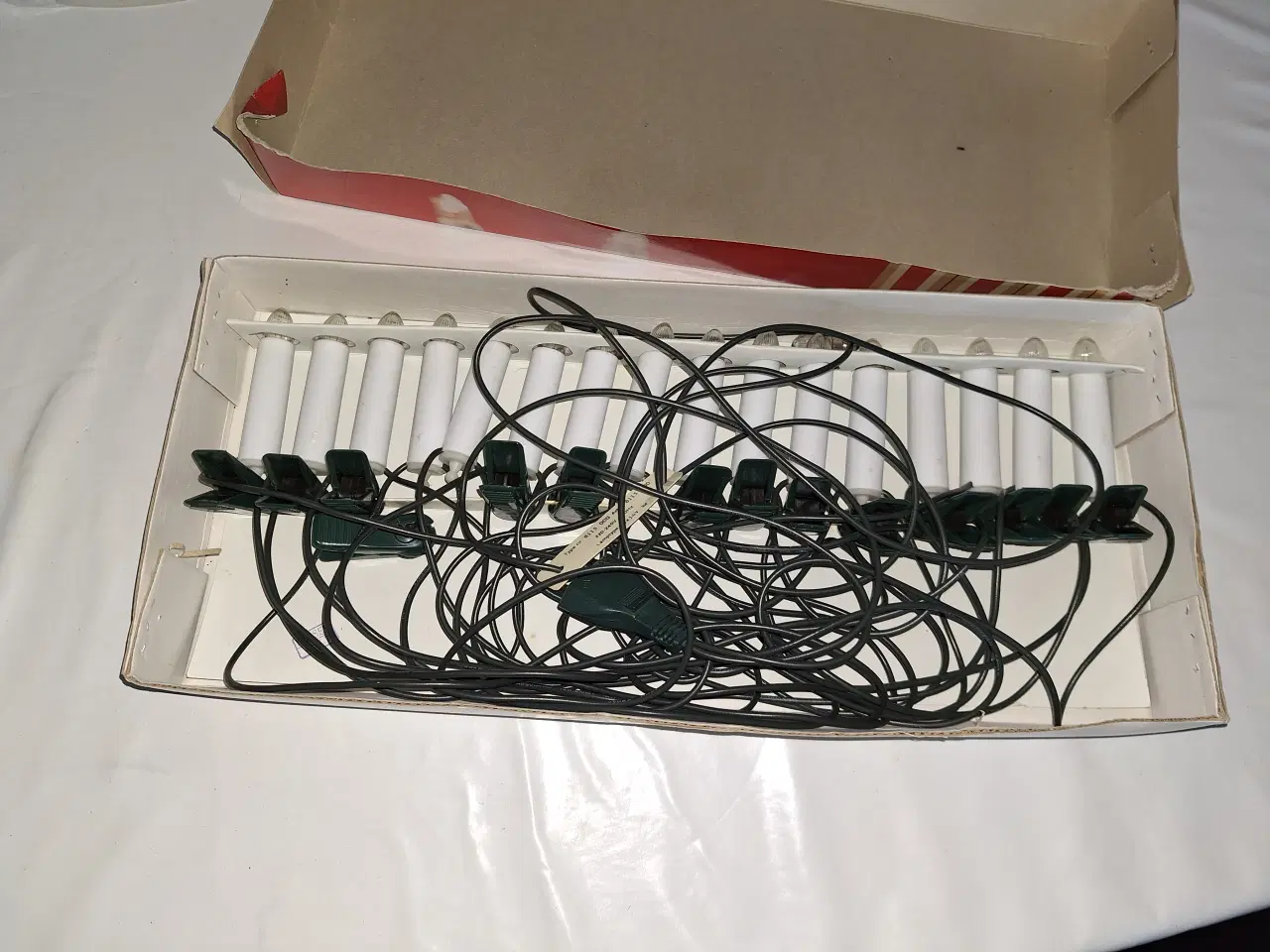 Billede 2 - Lyskæde