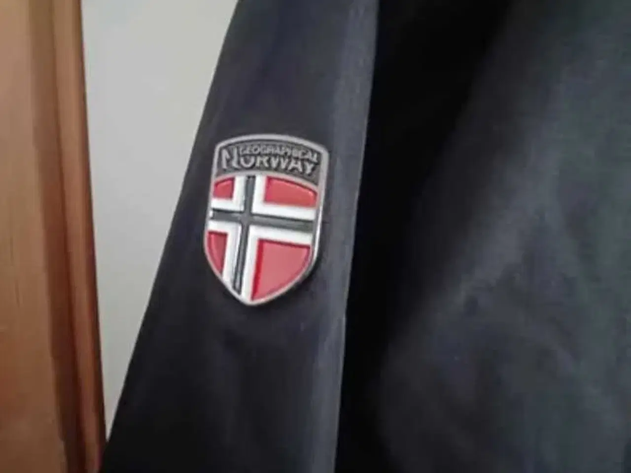 Billede 5 - Norway Geographical - Str 5/ xl