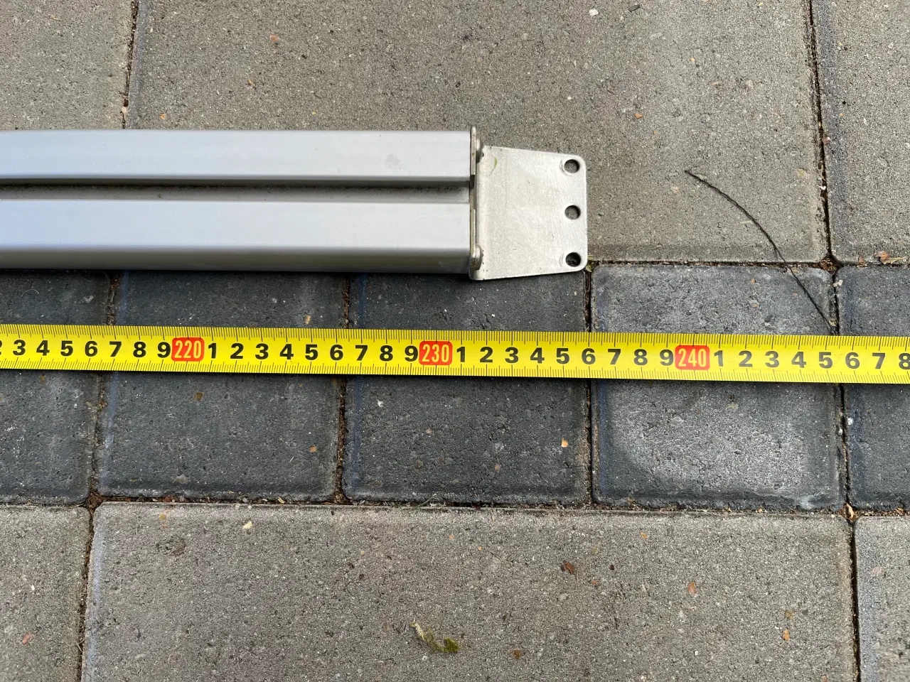 Billede 4 - Thule Omnistor 6300 markise 