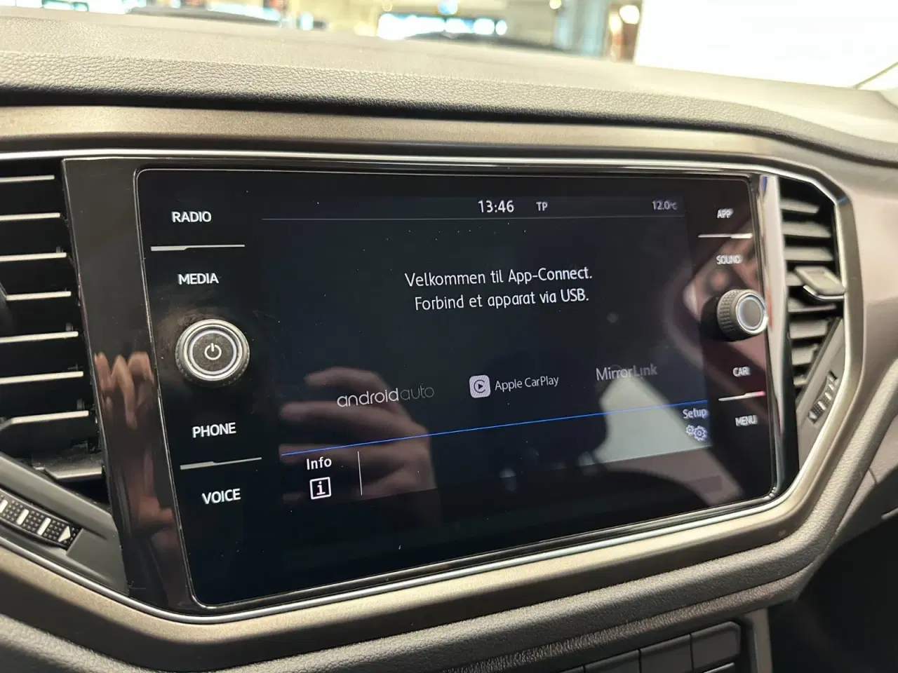 Billede 21 - VW T-Roc 1,0 TSi 115 Style