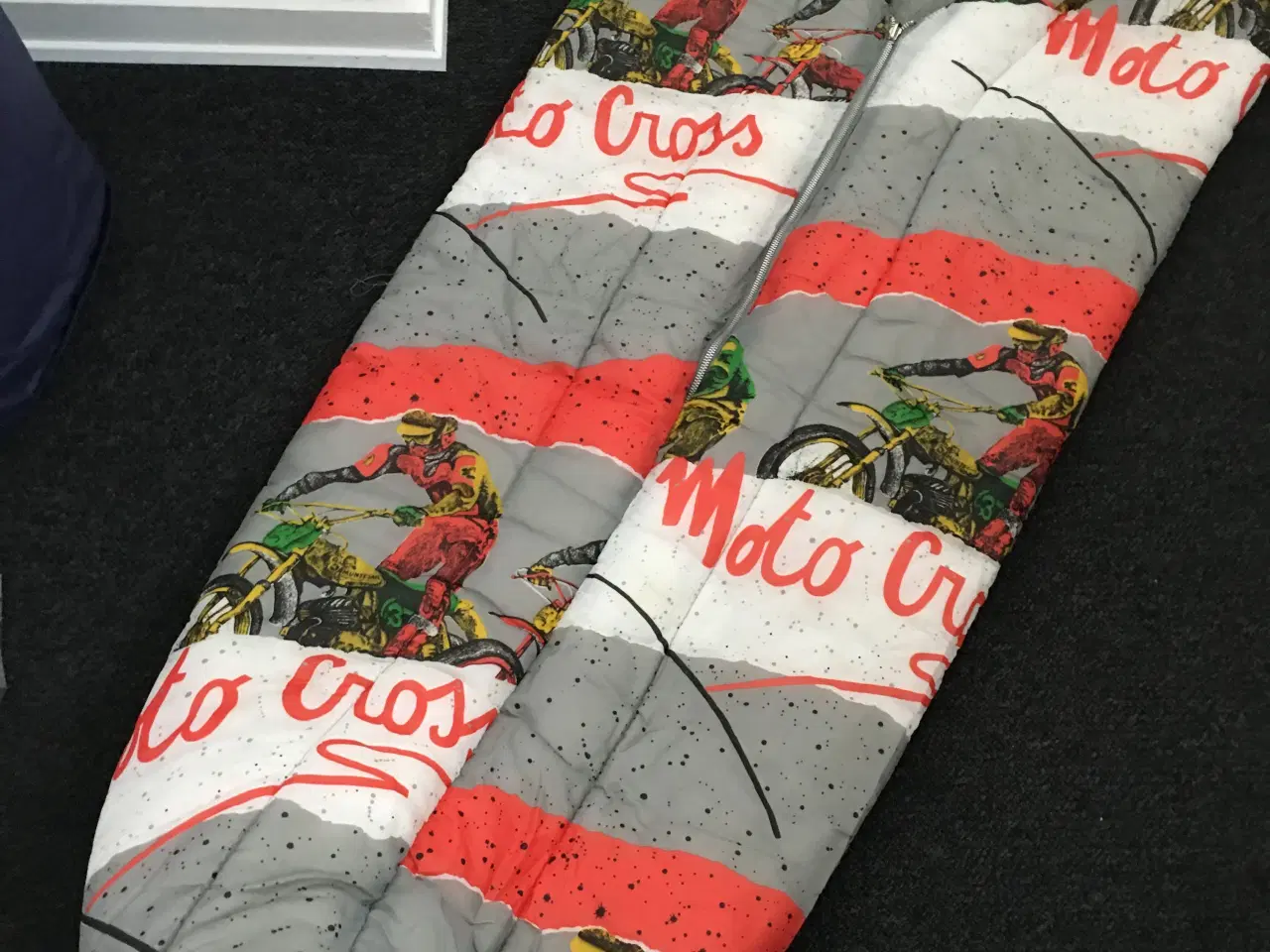 Billede 5 - Børne sengelinned og sovepose