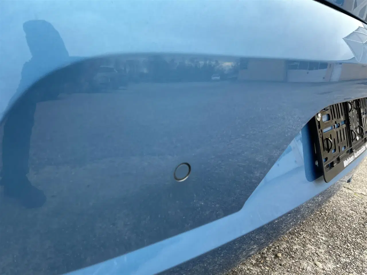 Billede 13 - Seat Mii 1,0 MPI Style Start/Stop 60HK 3d