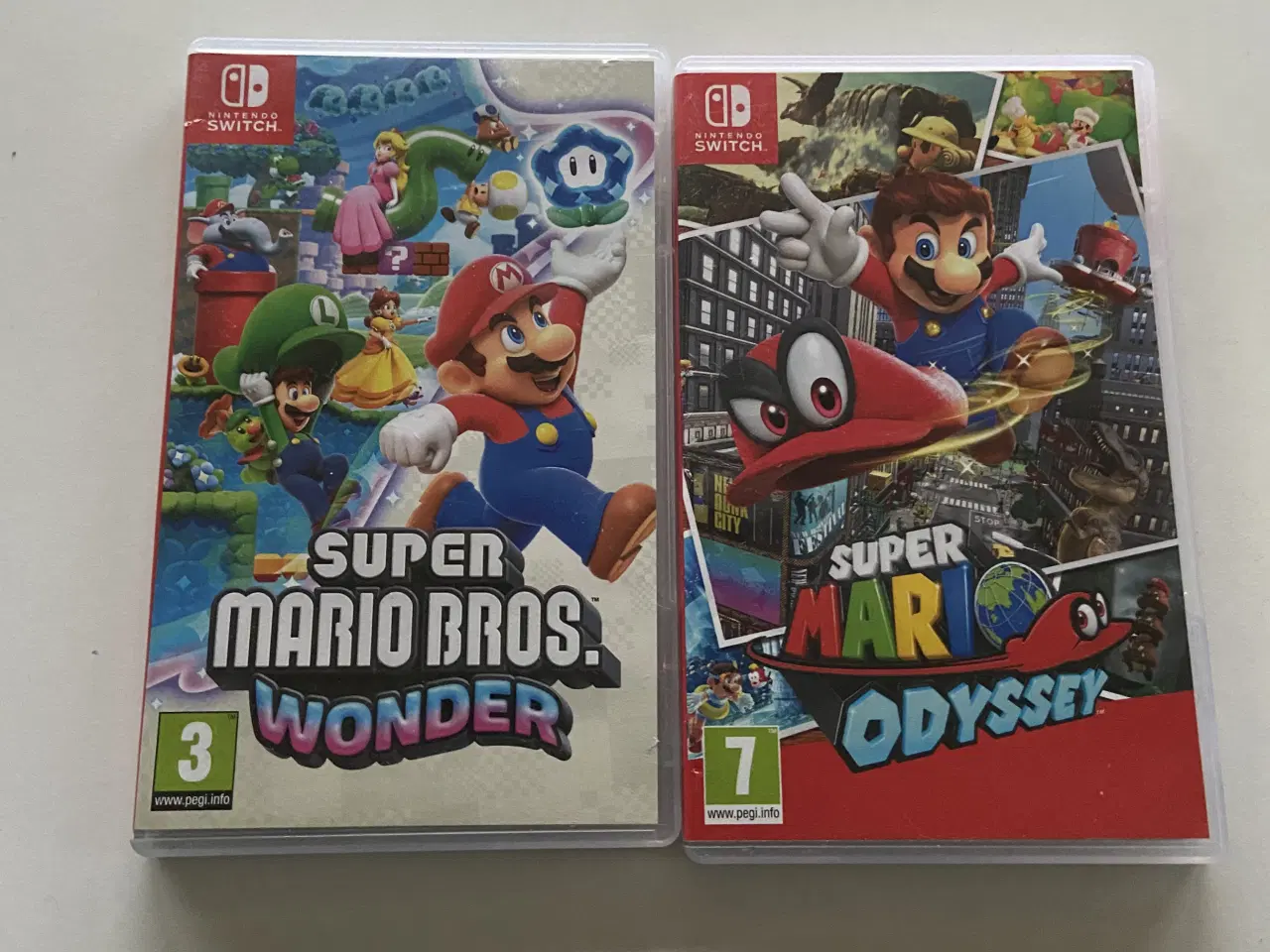 Billede 4 - Nintendo switch