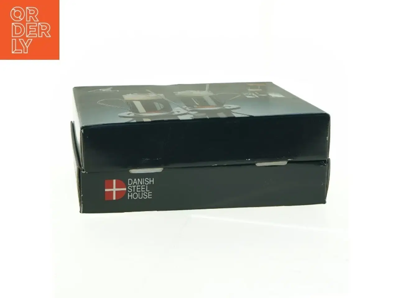 Billede 4 - Irish Coffee sæt fra Danish Steel House (str. 13,5 x, 6 cm)