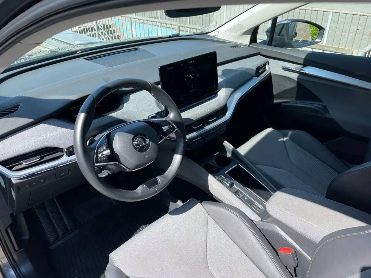 Billede 8 - Skoda Enyaq 80 iV