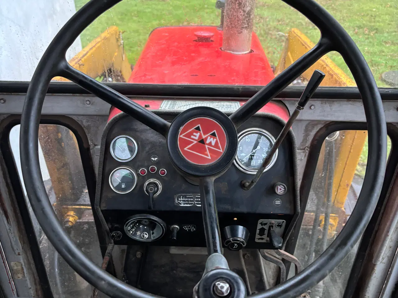 Billede 8 - Massey Ferguson 590