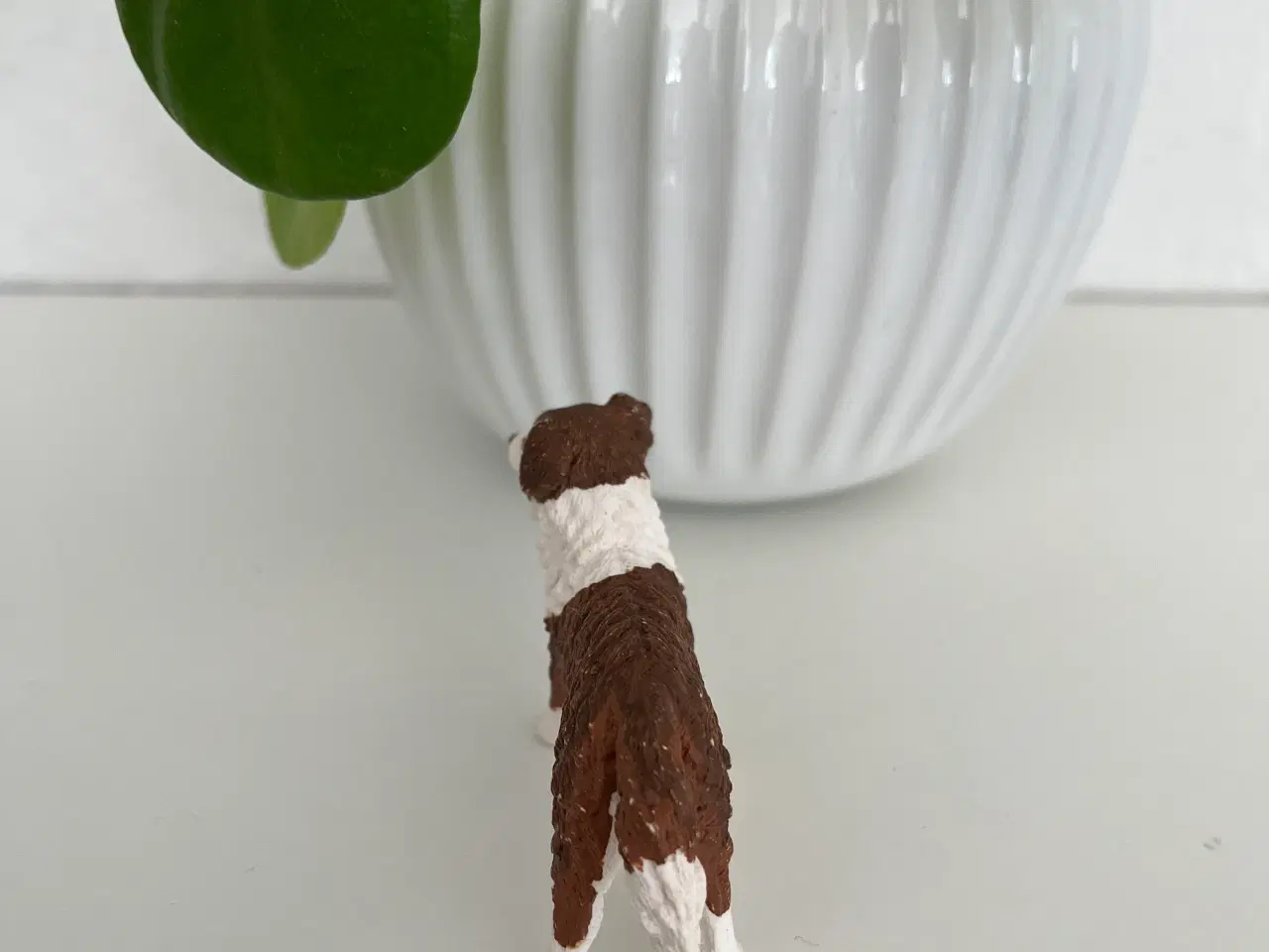 Billede 4 - Schleich hund