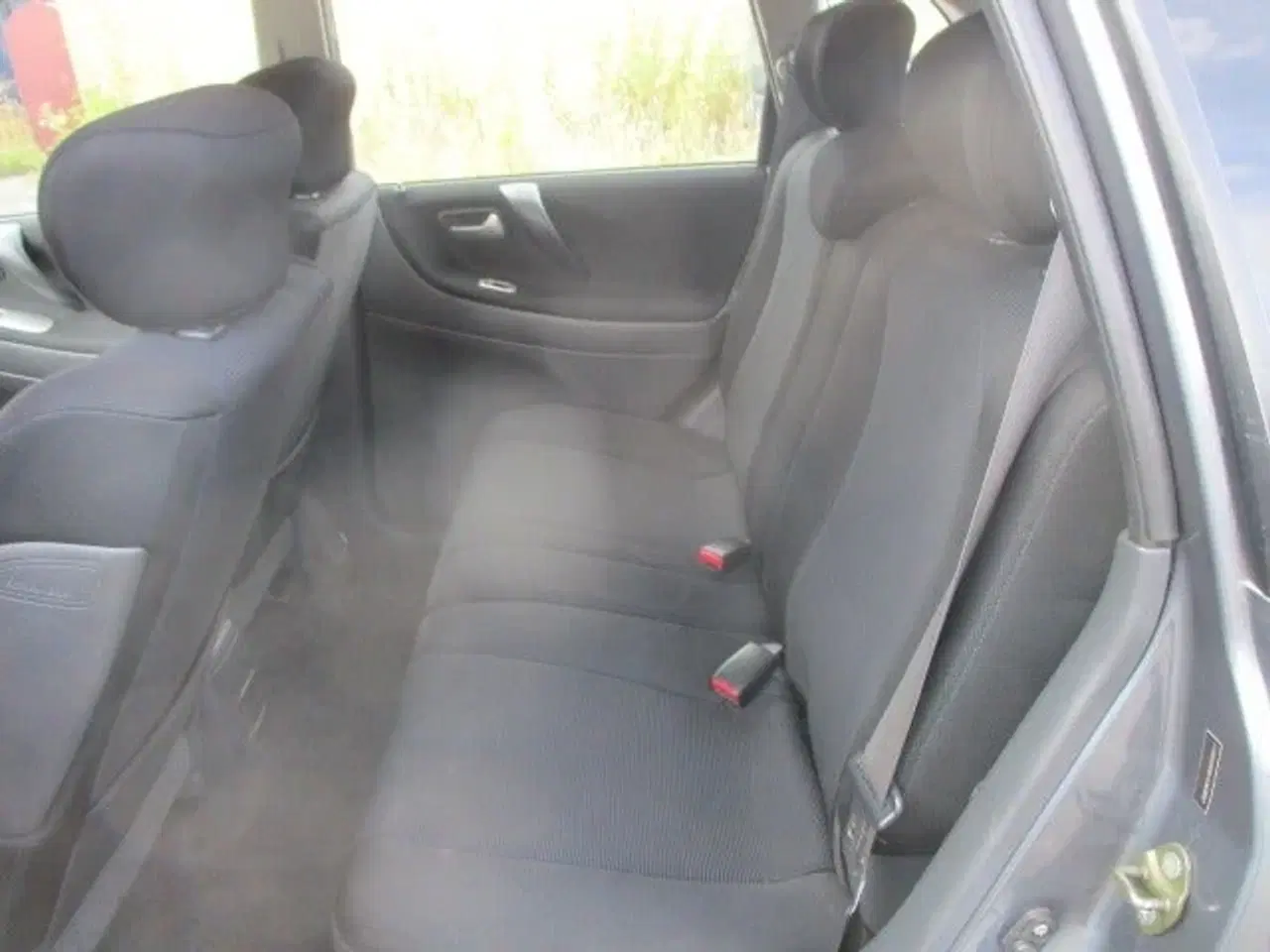 Billede 8 - Suzuki Liana 1,6 