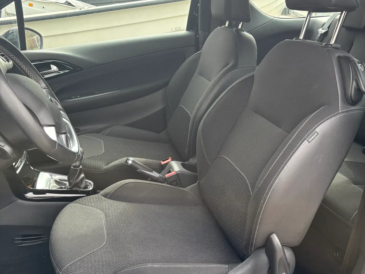 Billede 6 - Citroën DS3