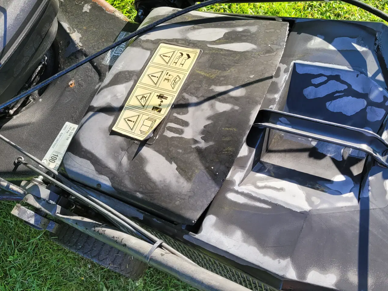 Billede 5 - Texas Extra 51 TR/B
