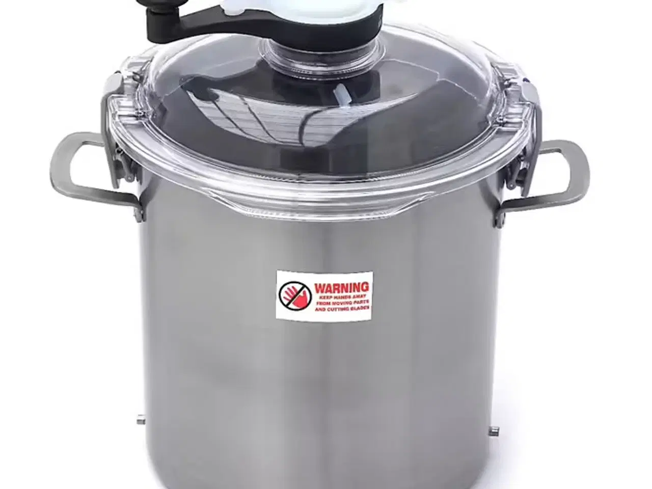 Billede 13 - Food processor – 18 liter