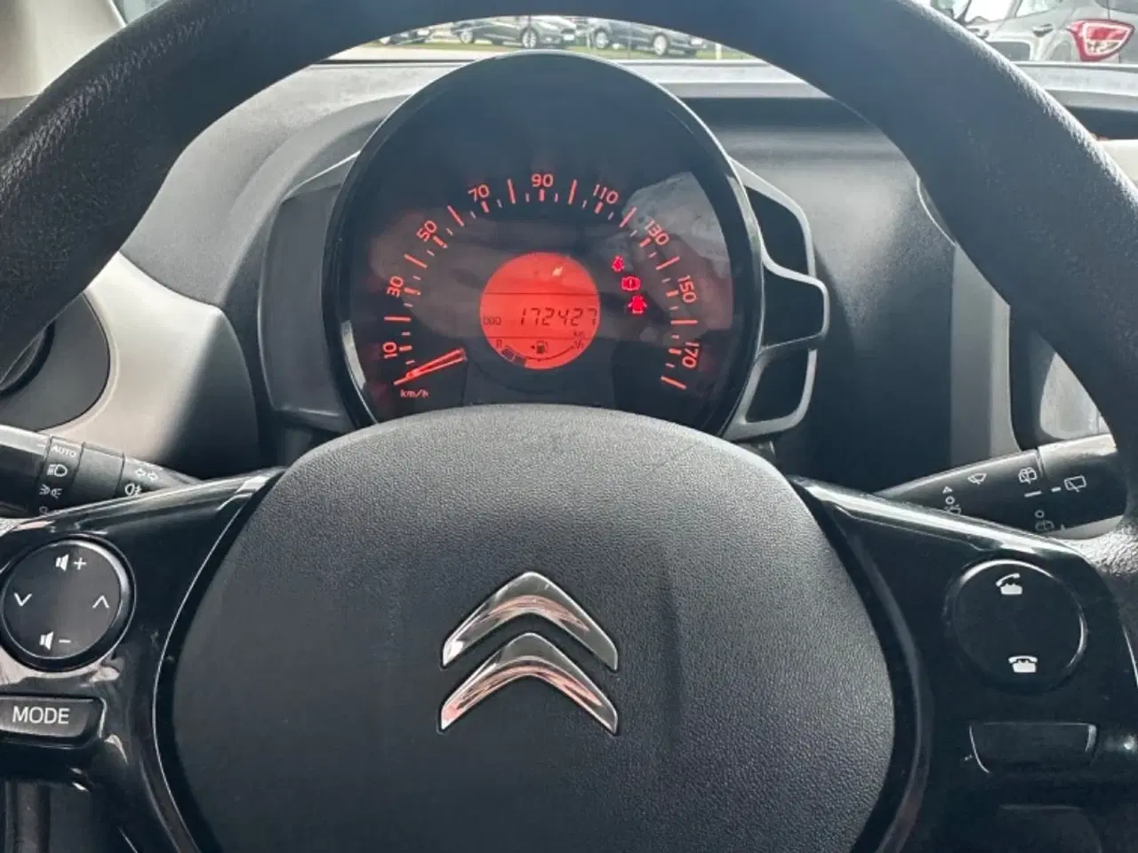 Billede 12 - Citroën C1 1,2 PureTech Shine