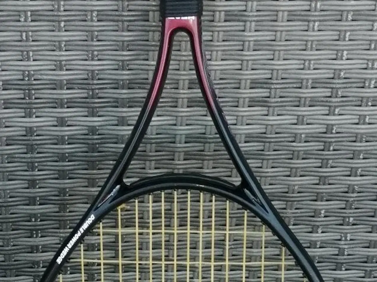 Billede 1 - HEAD MAGIC GRAPHITE, STR. 3, I MEGET FLOT STAND