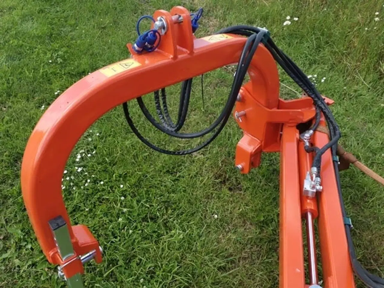 Billede 9 - Ortolan T80/T85 200 cm