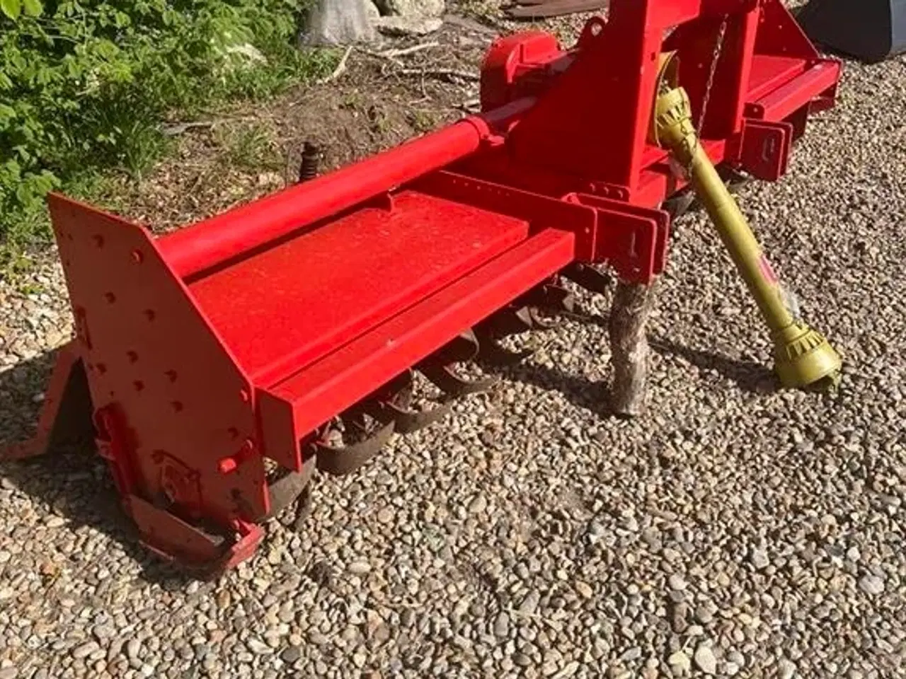 Billede 2 - Maschio C 300