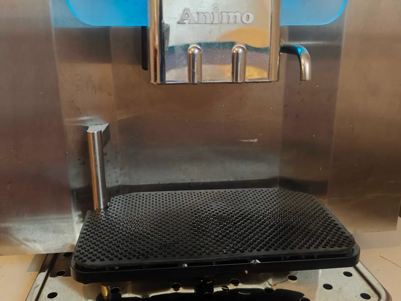 Billede 6 - Kaffemaskinen Animo OptiFresh 