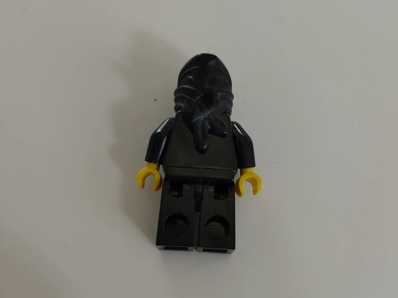 Billede 2 - Ældre Lego figur
