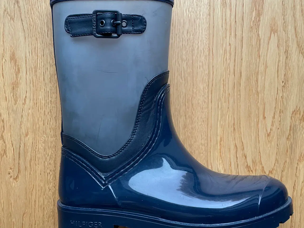 Billede 5 - Tommy Hilfiger gummistøvler 