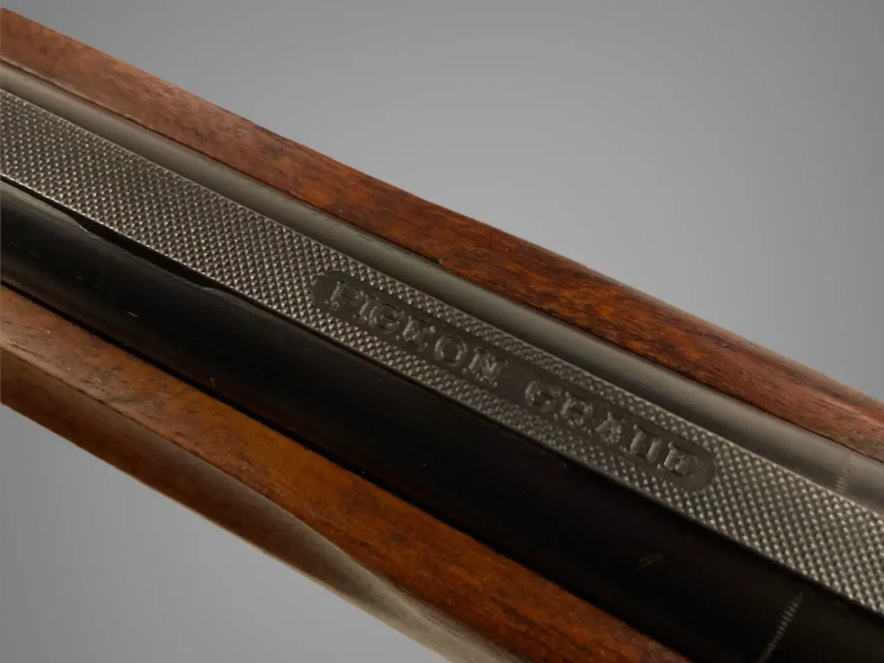 Billede 10 - Winchester Pigeon model 101