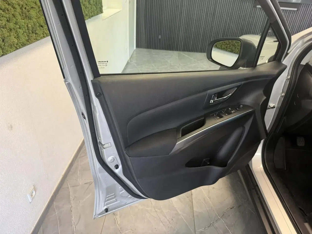 Billede 17 - Suzuki S-Cross 1,4 Boosterjet  Mild hybrid Active 129HK 5d 6g