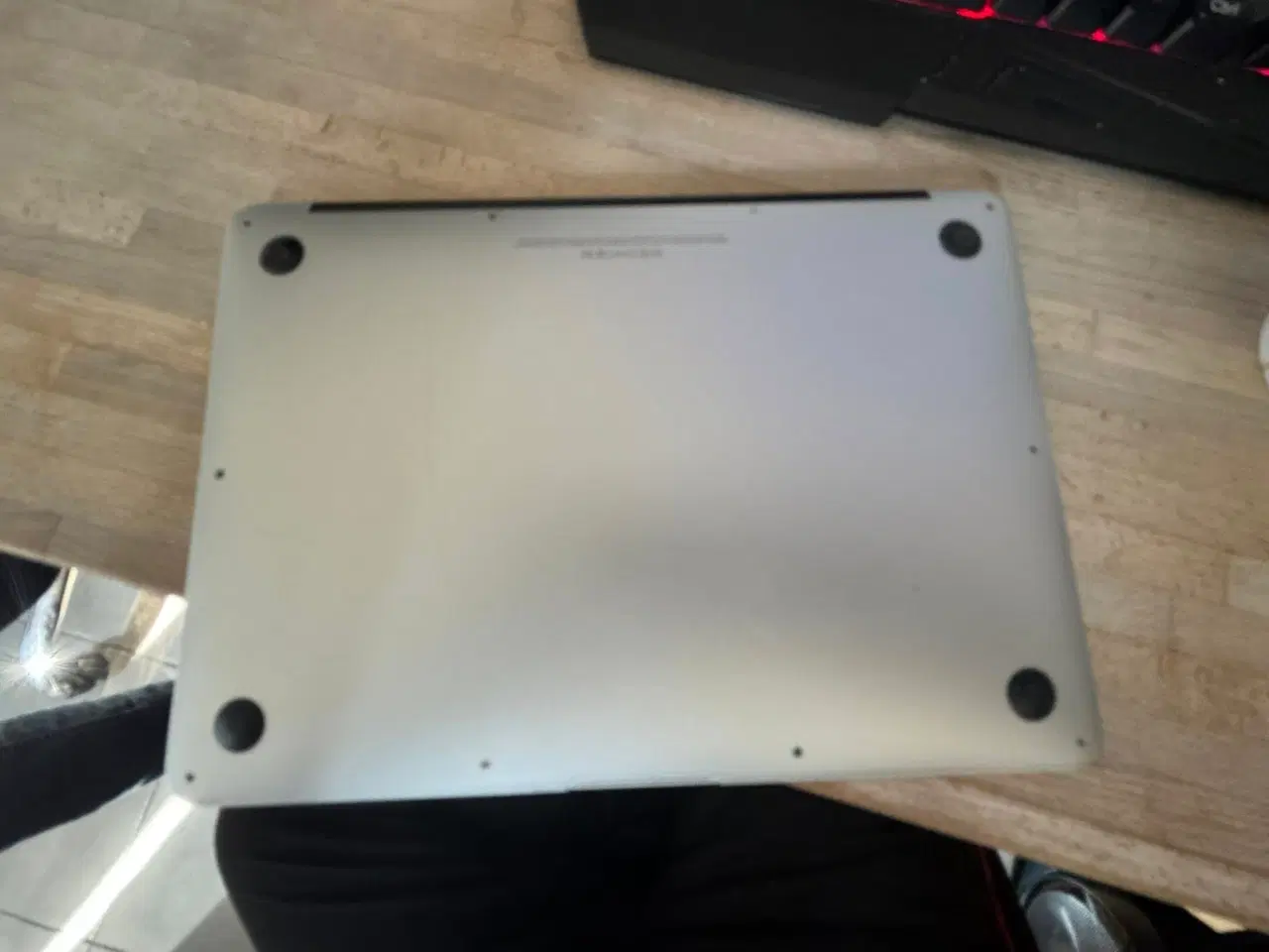 Billede 8 - Macbook Air 2012