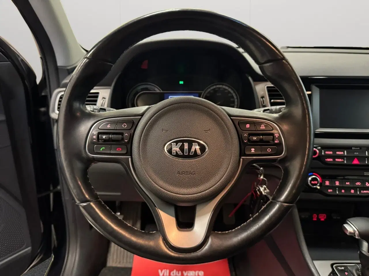 Billede 6 - Kia Niro 1,6 PHEV Comfort DCT