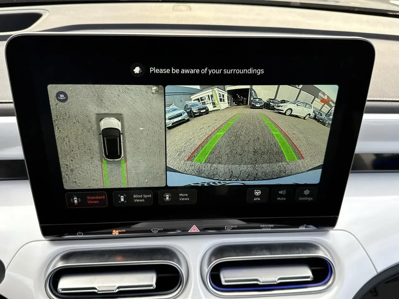 Billede 19 - Smart #1 66 Premium