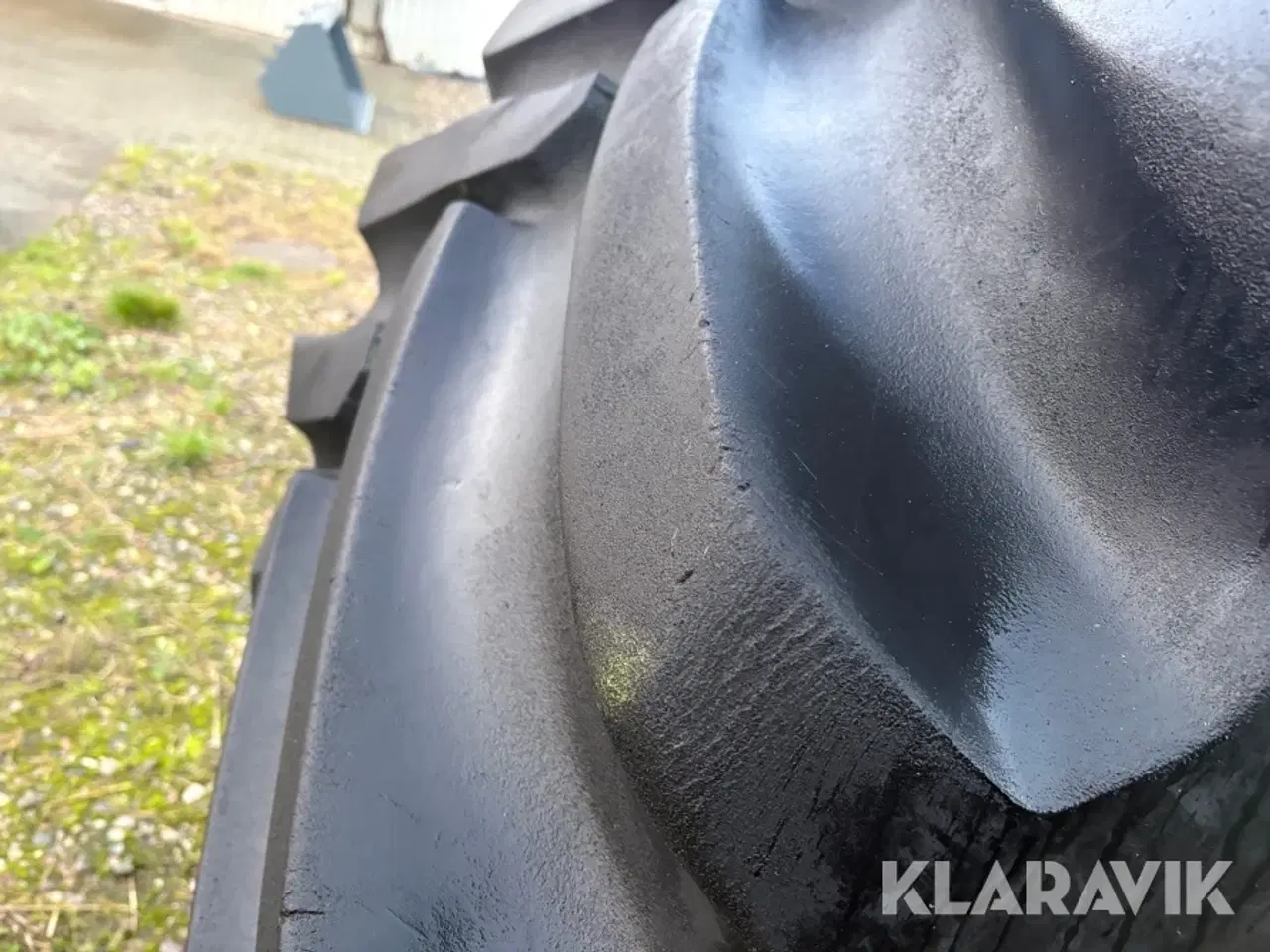 Billede 7 - Dæk FirestonwFirestone - 1 styk