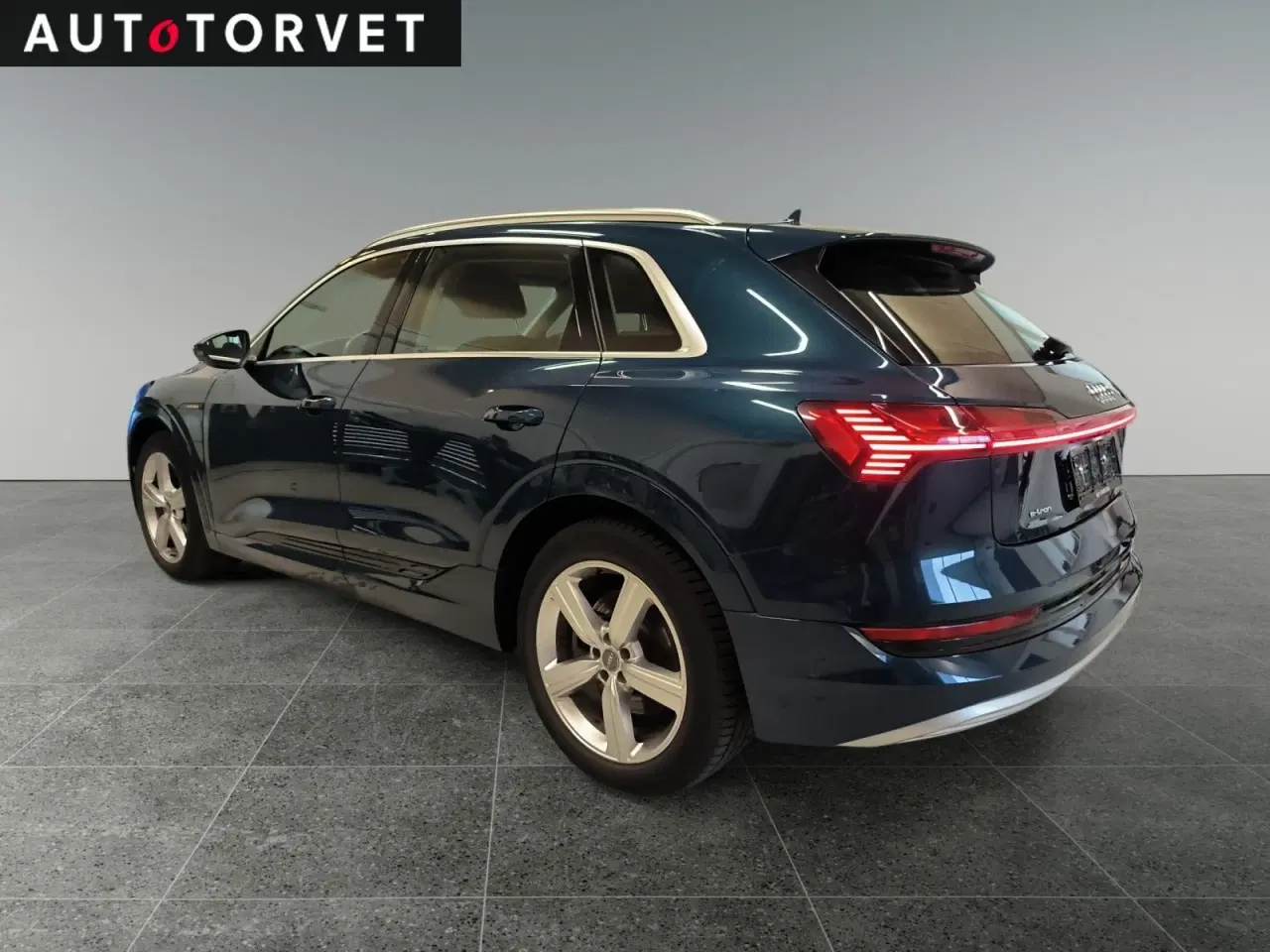 Billede 4 - Audi e-tron 50 Advanced quattro