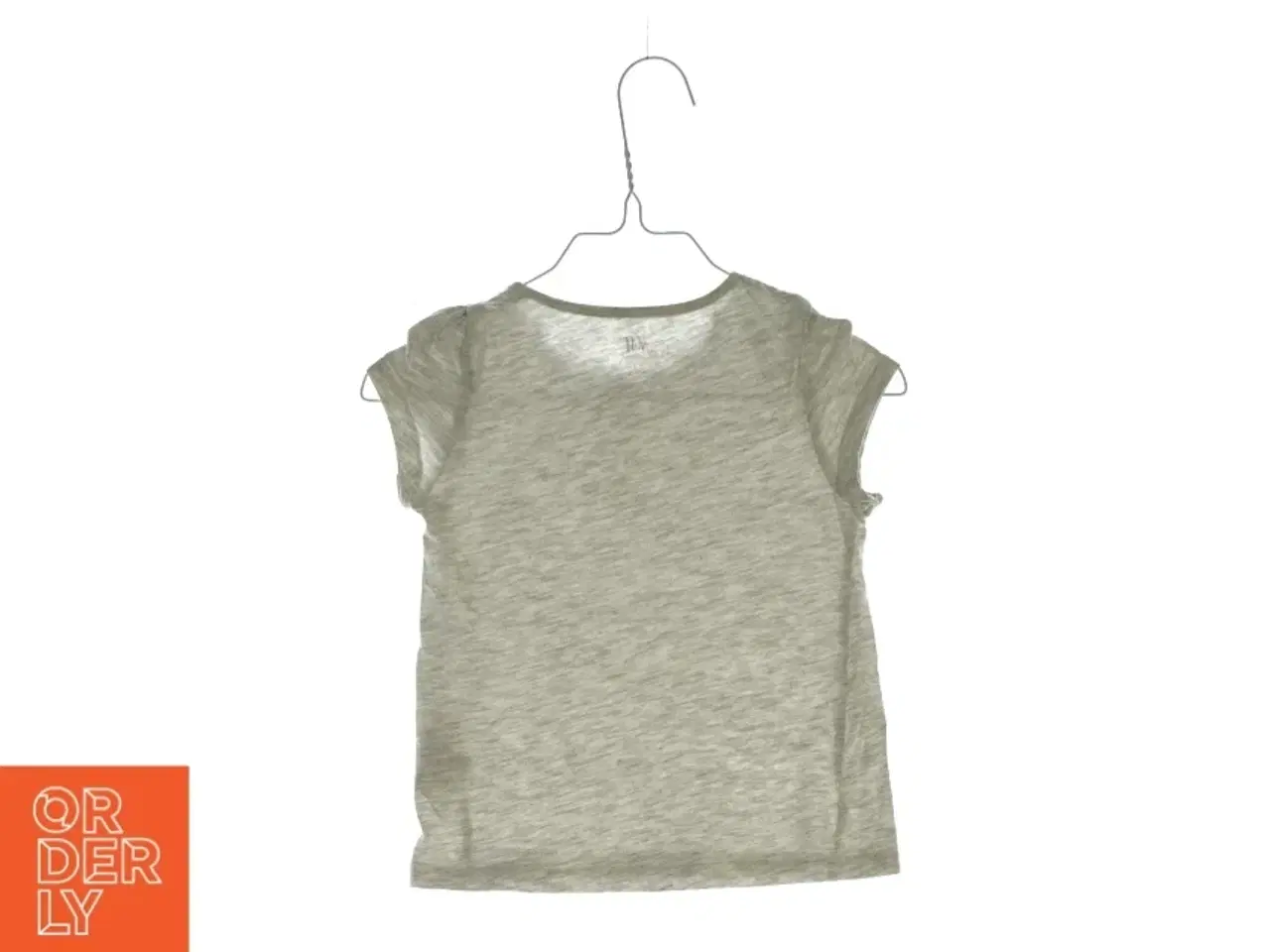 Billede 2 - T shirt fra H&M (str. 98/104)