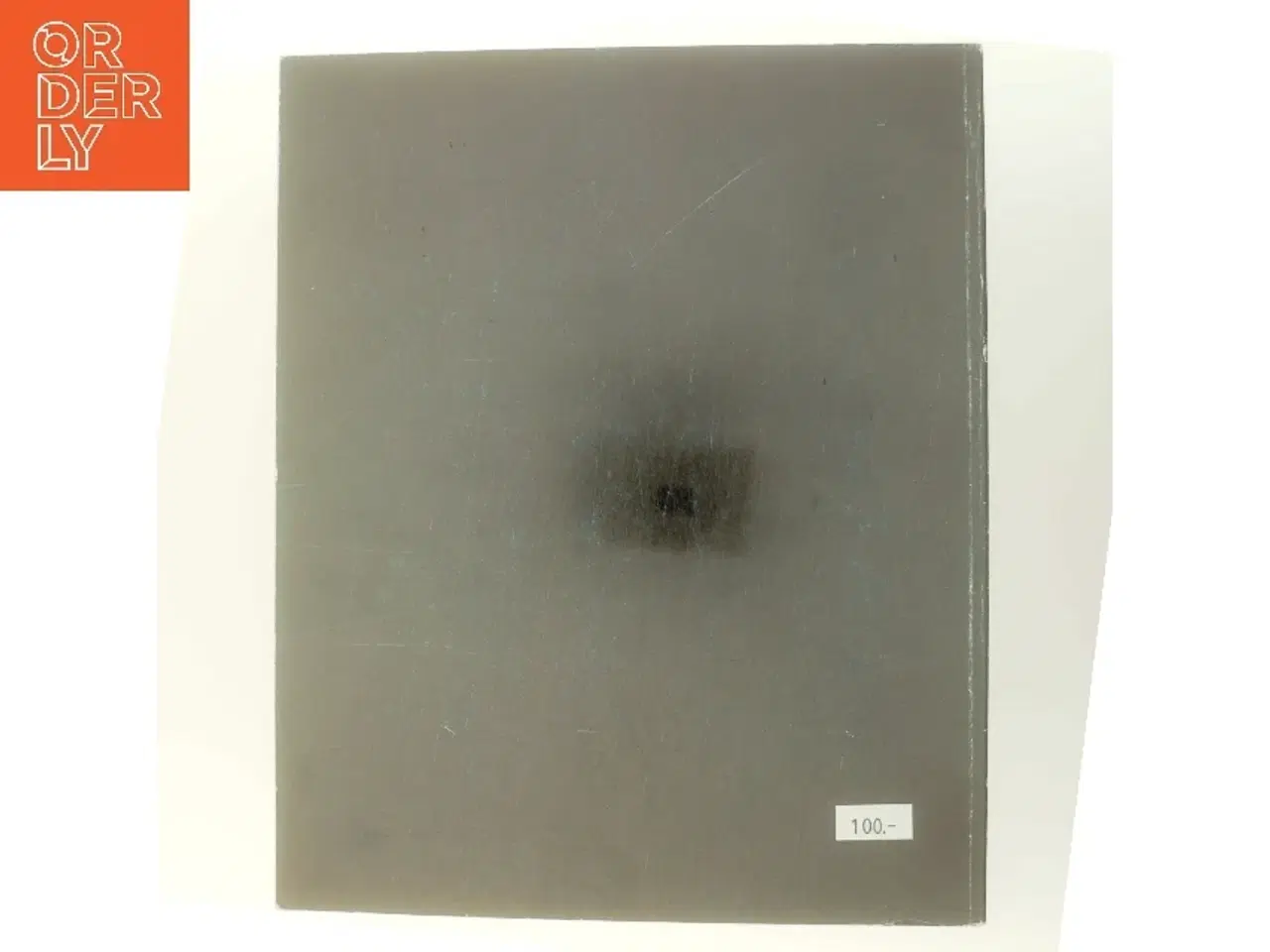 Billede 3 - Twentieth-Century Modern Masters (Bog)