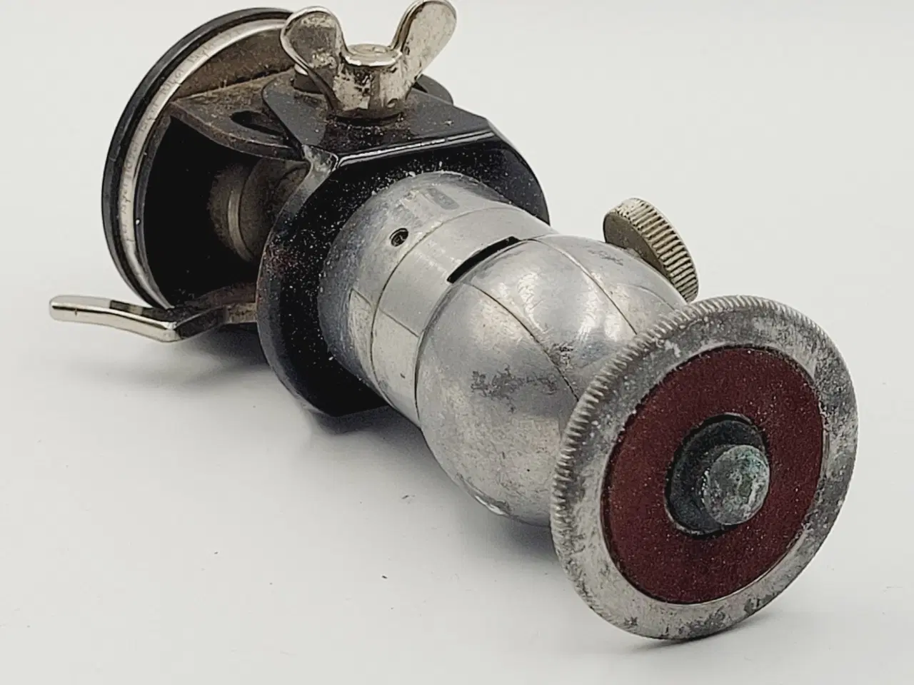 Billede 4 - ⭐️· Vintage Fotoudstyr / Stativhoved