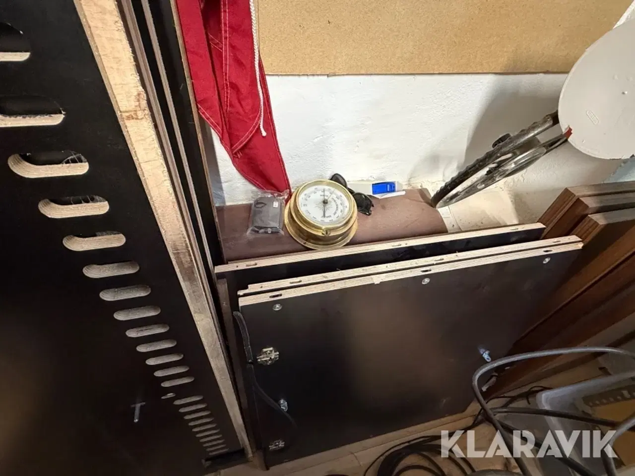 Billede 4 - Vitrineskab