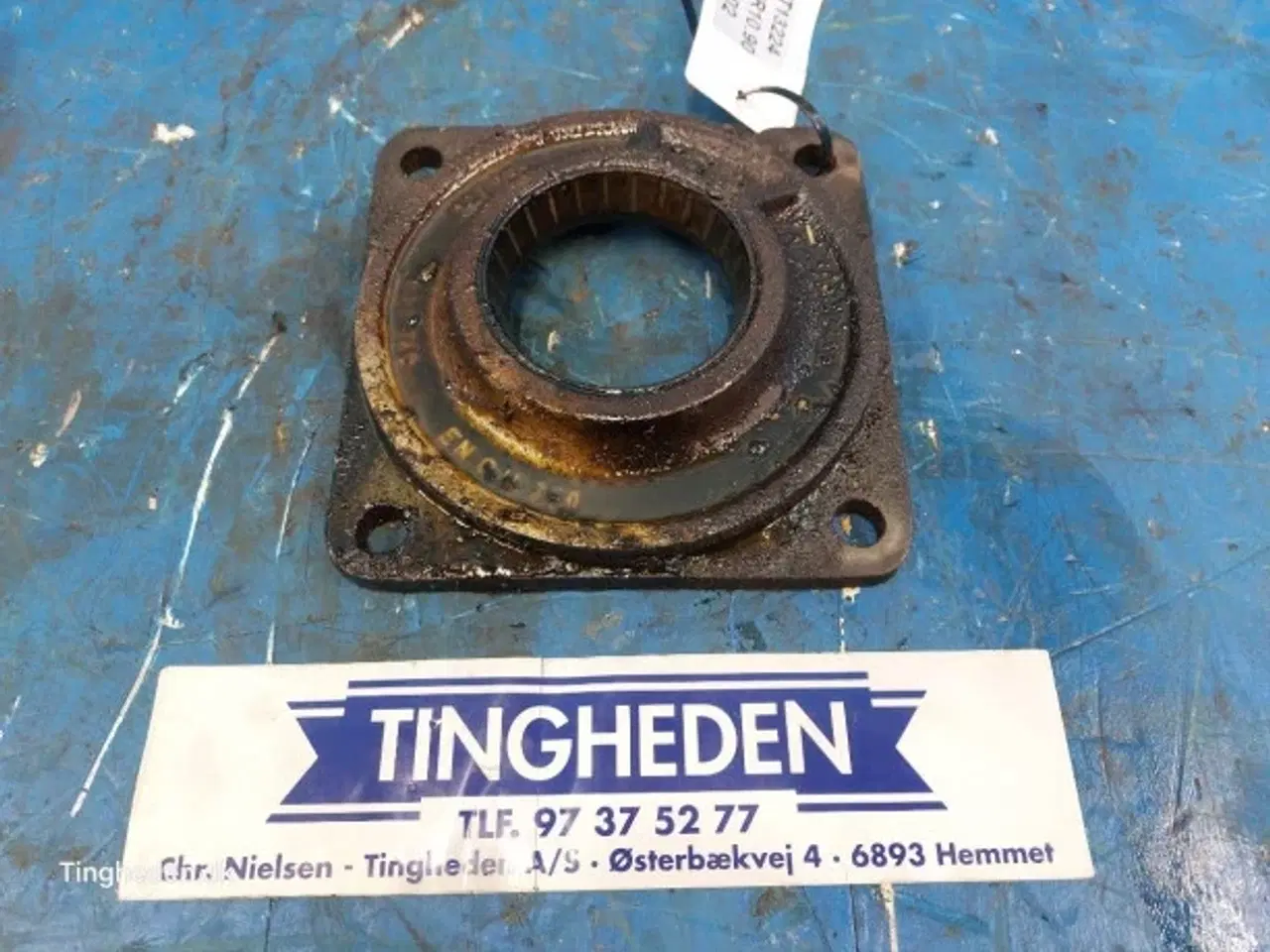 Billede 1 - New Holland CR10.90 Flange 86623551