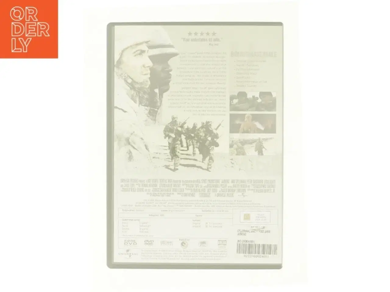 Billede 2 - Jarhead