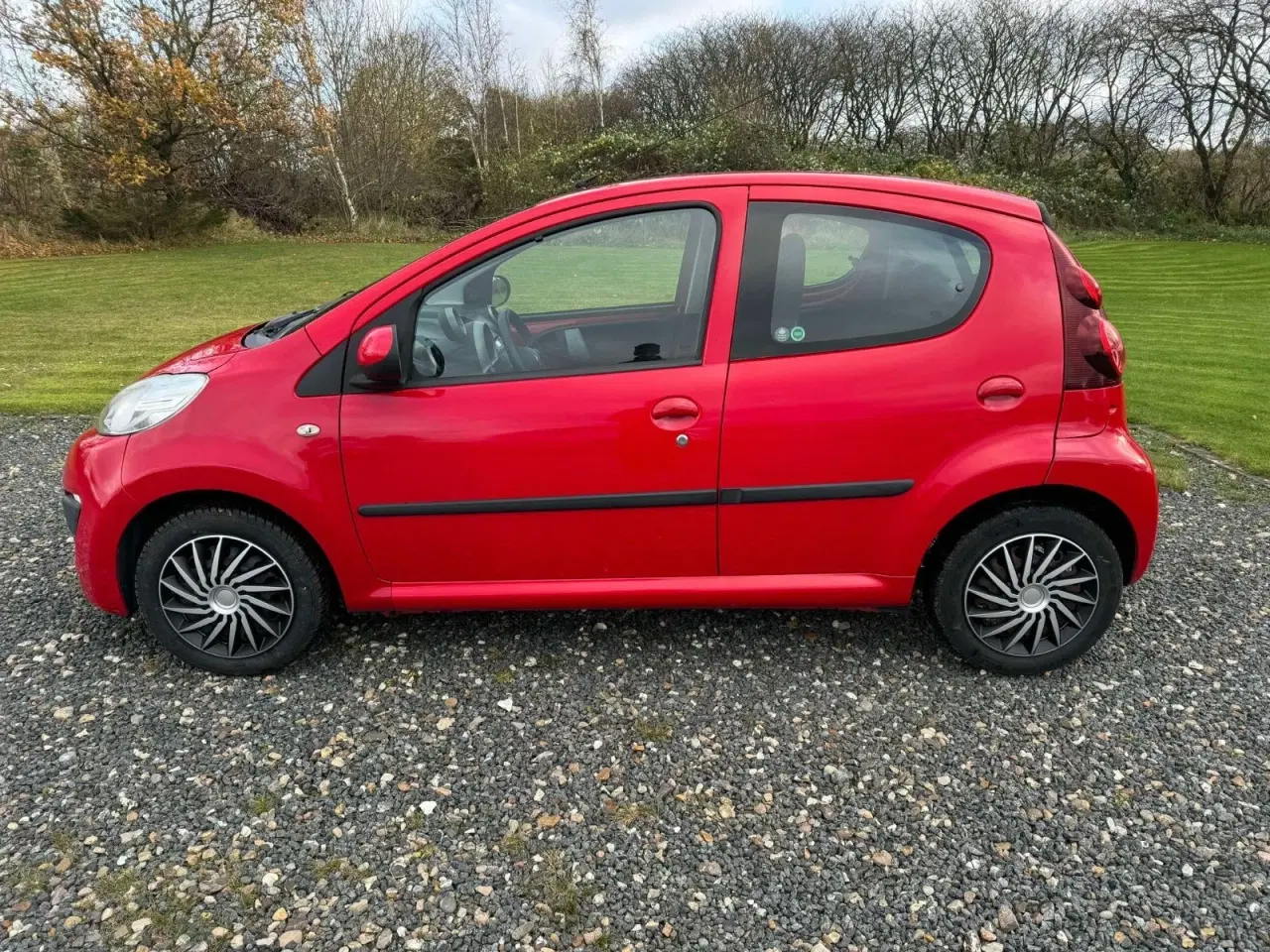 Billede 6 - Peugeot 107 1,0 Active