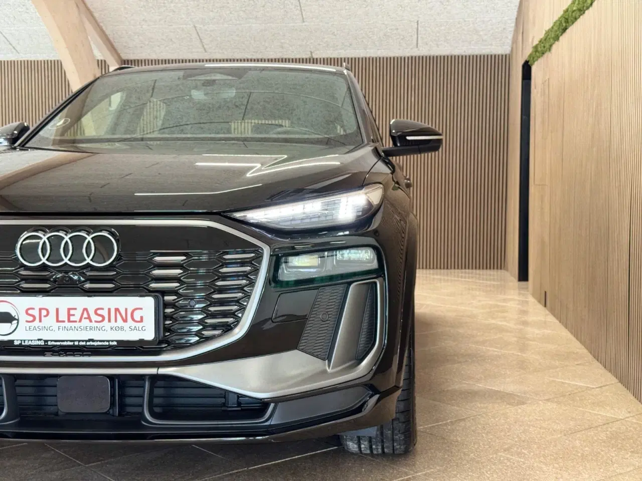 Billede 2 - Audi Q6 e-tron  Ultra quattro