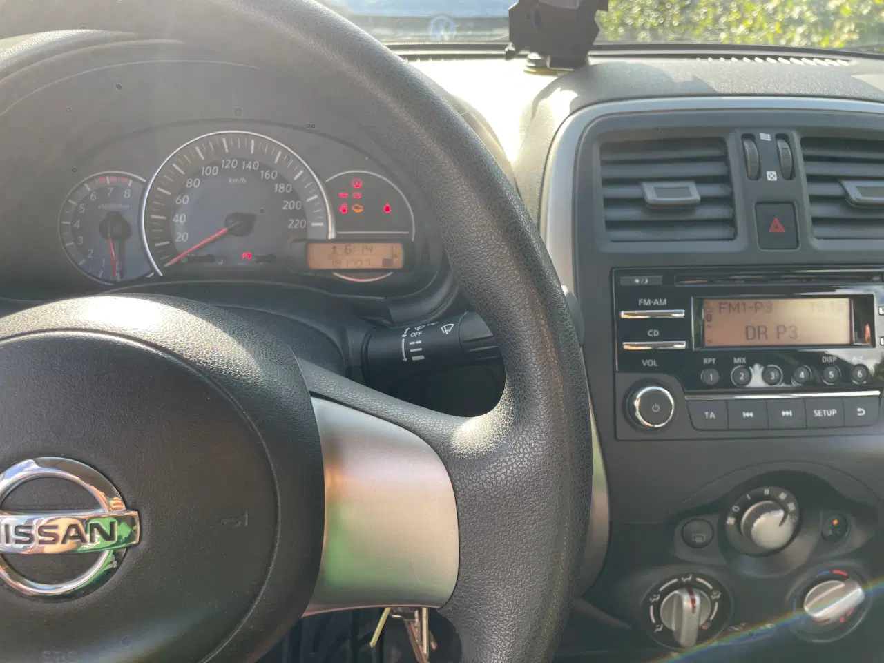 Billede 8 - Nissan Micra 2014