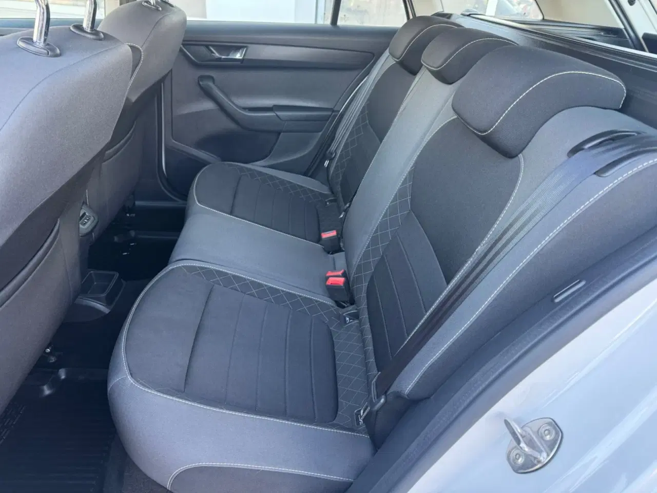 Billede 10 - Skoda Fabia 1,0 TSi 95 Ambition Combi DSG